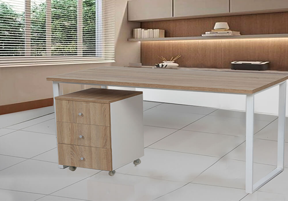 BUREAU AZUR