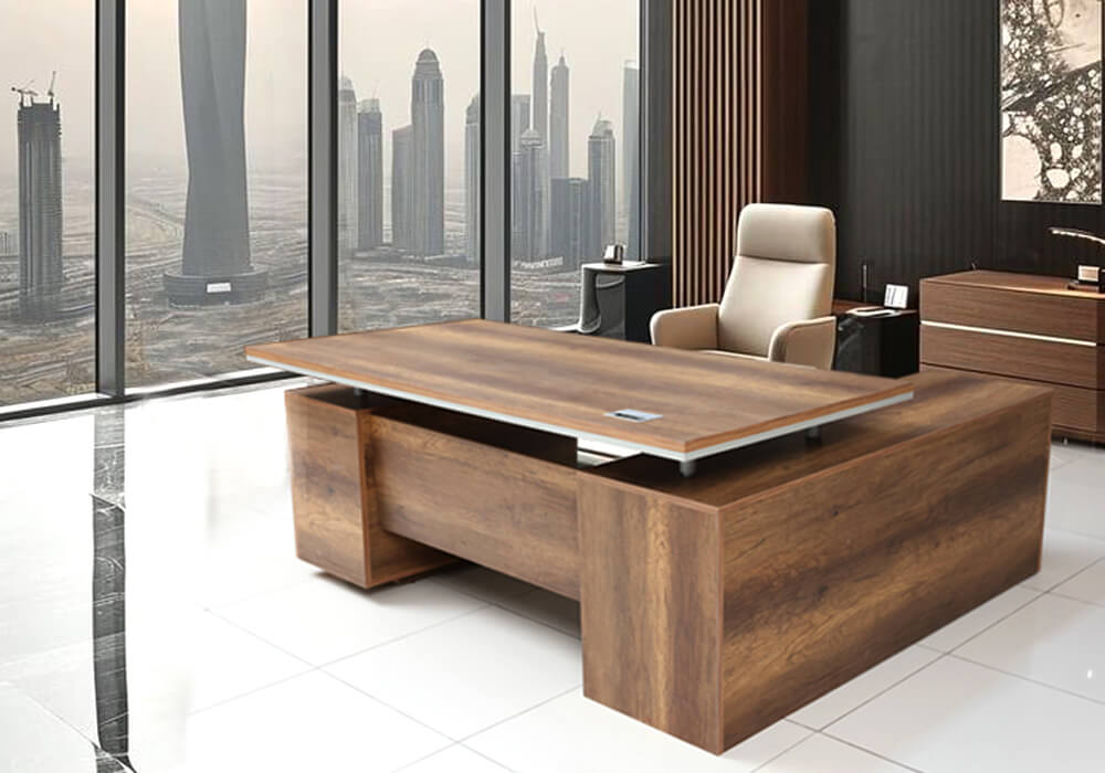 BUREAU EMPORIO