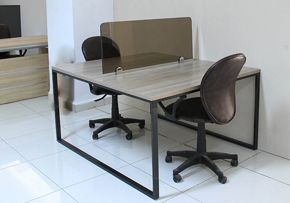 BUREAU FASHION