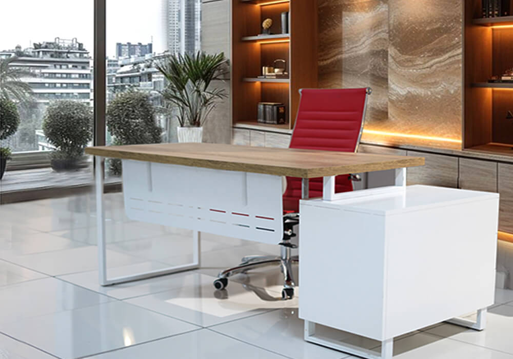 BUREAU PARIS
