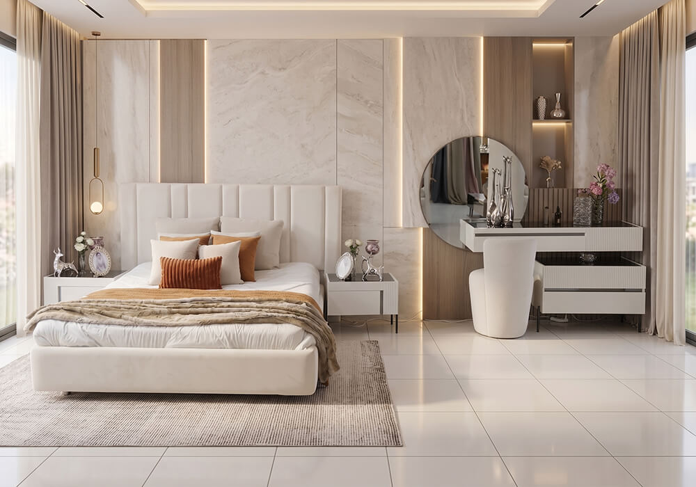 CHAMBRE COUPLE VENISE