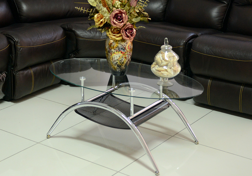 TABLE BASSE CALYPSO