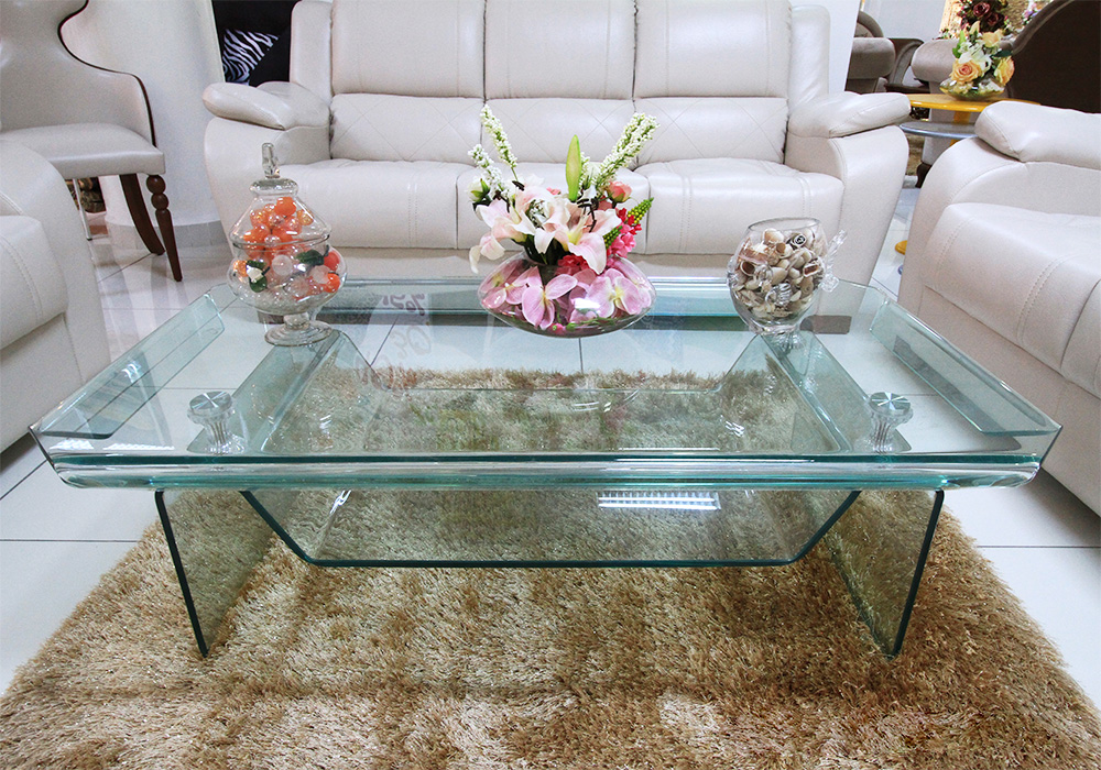 TABLE BASSE RIHEM