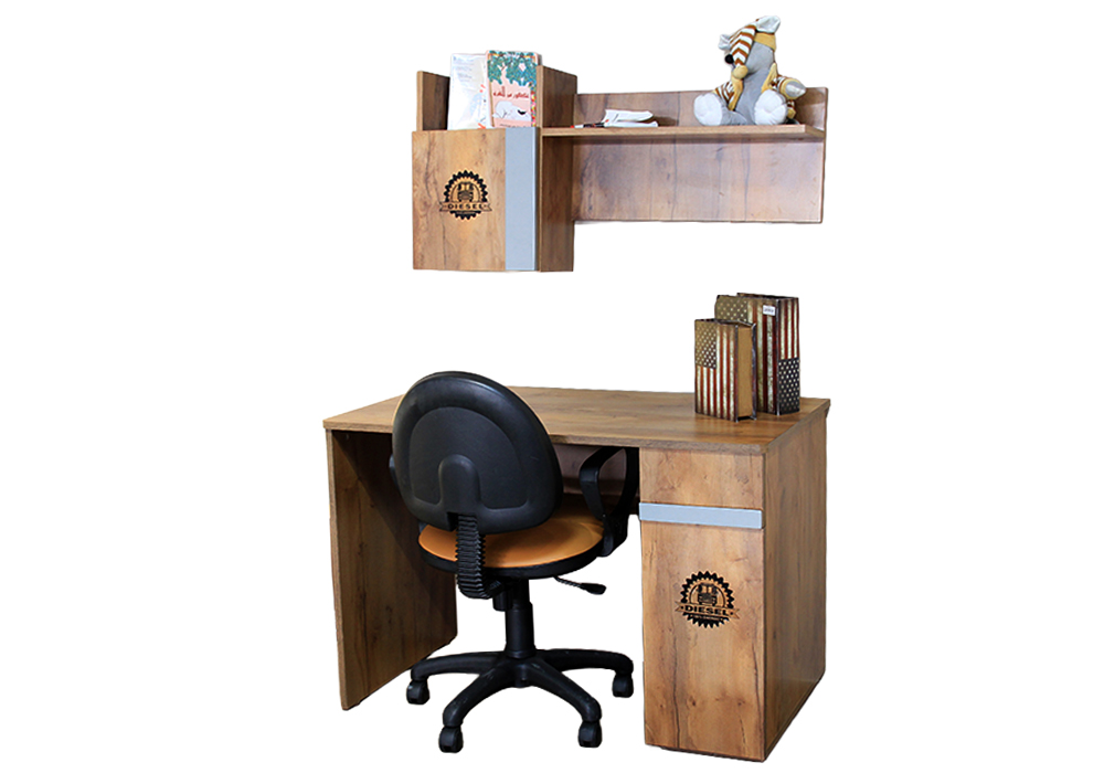 BUREAU DIESEL