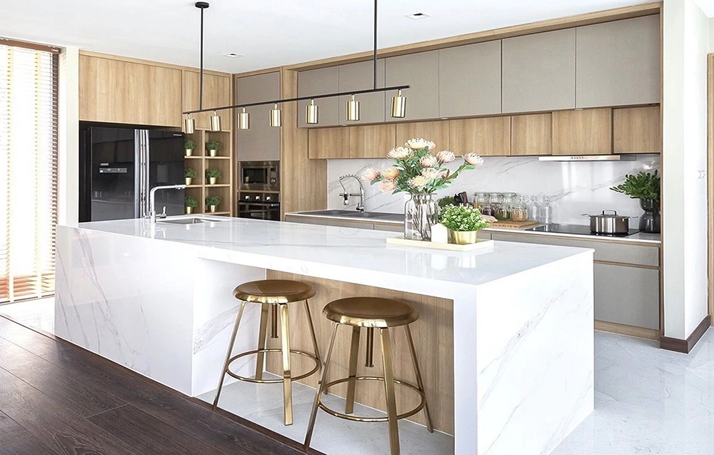 INTERMEUBLE CUISINE