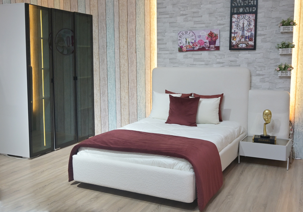 CHAMBRE ENFANT BAYA 2025