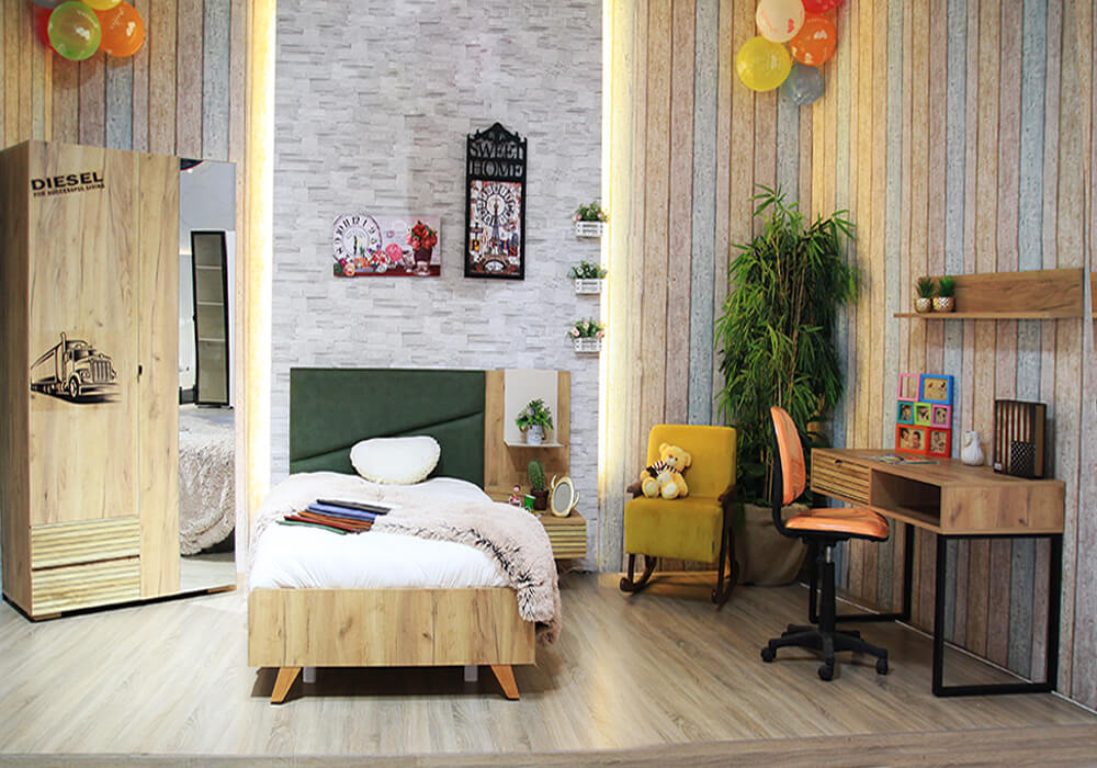 CHAMBRE ENFANT SCHOOL