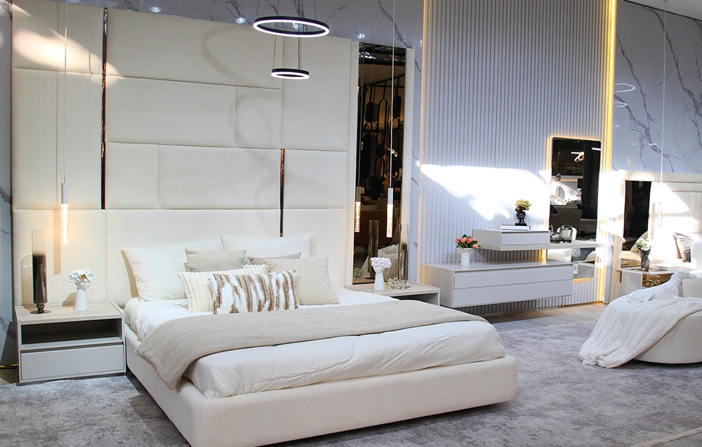CHAMBRE COUPLE