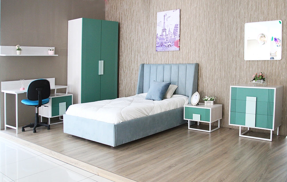 CHAMBRE ENFANT