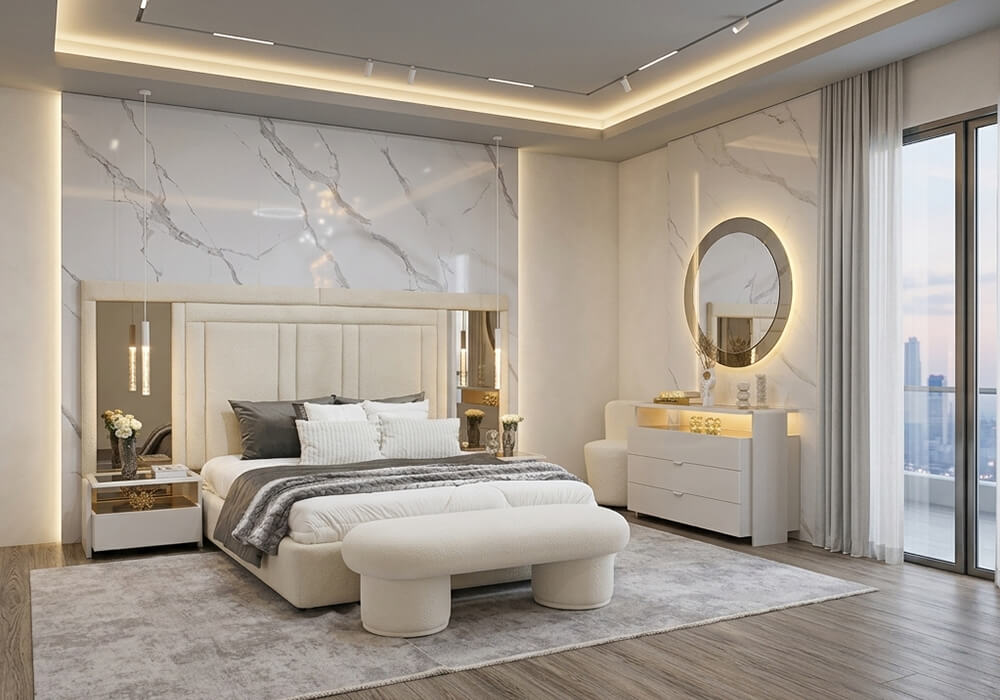 CHAMBRE COUPLE DIOR 2025