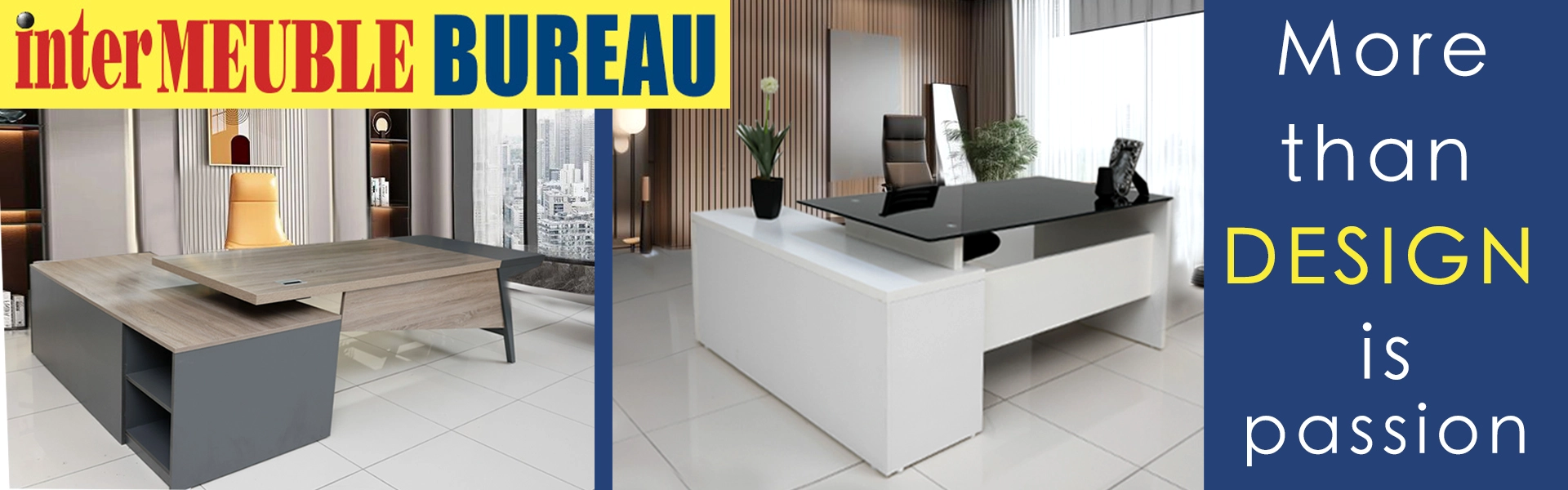 inter meuble bureautique