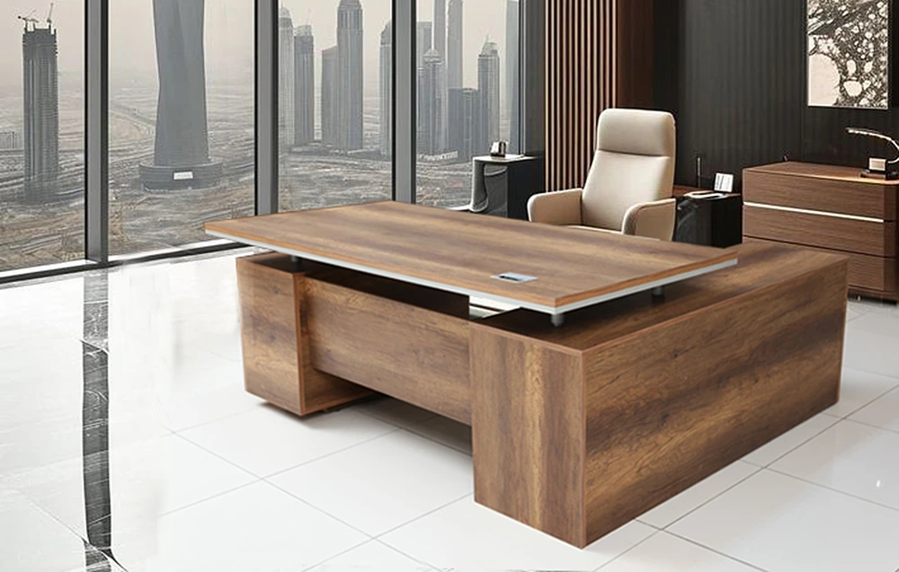 INTERMEUBLE BUREAU