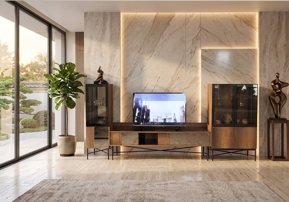 LIVING LOFT
