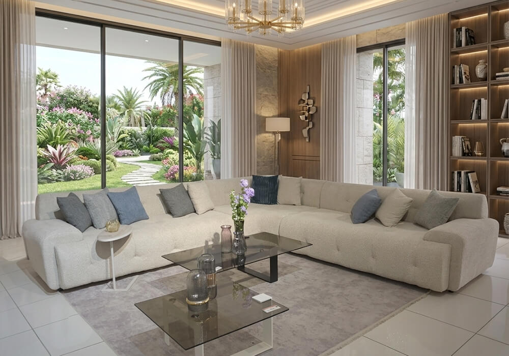 SALON MORGAN DE COIN
