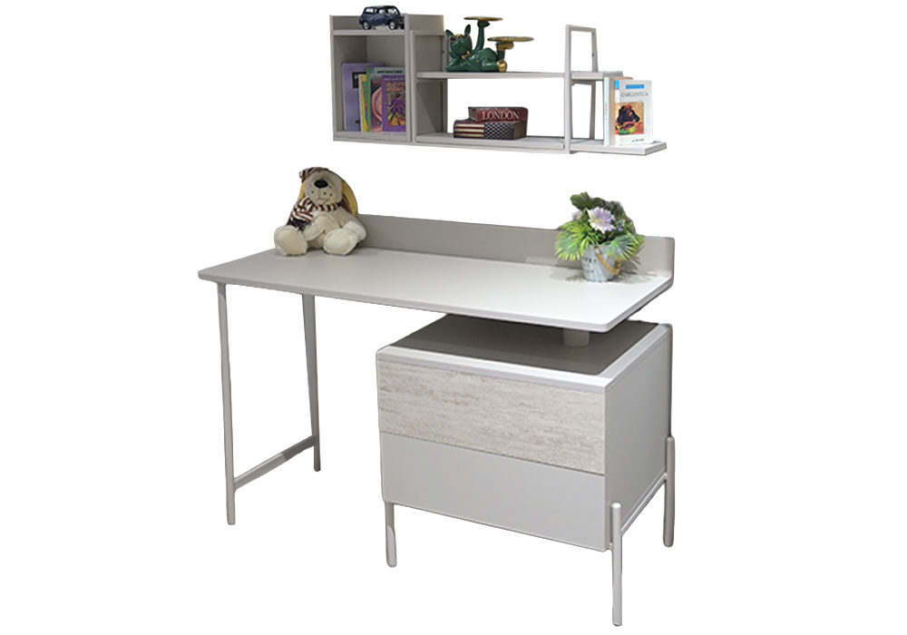 BUREAU LOFT CACHEMIR