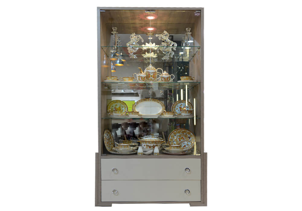 VITRINE AZZARO