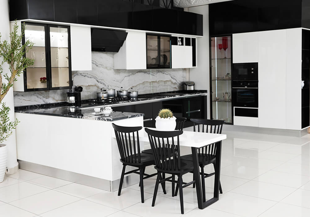 CUISINE AZZARO