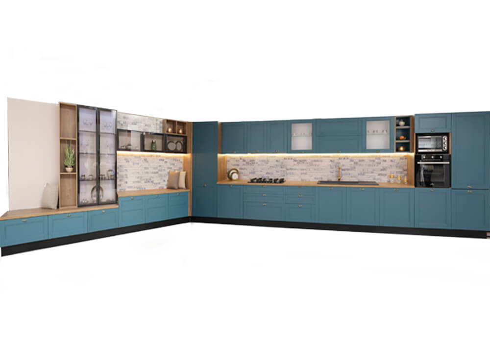 CUISINE BAYA