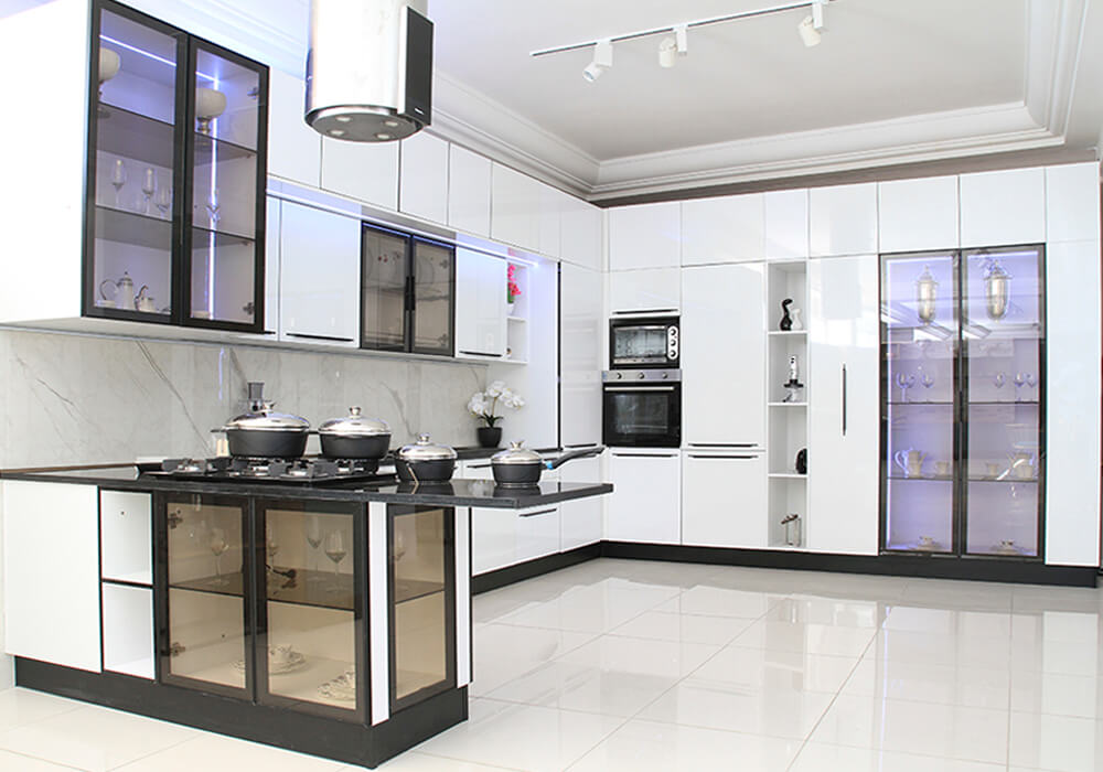 CUISINE SERINA