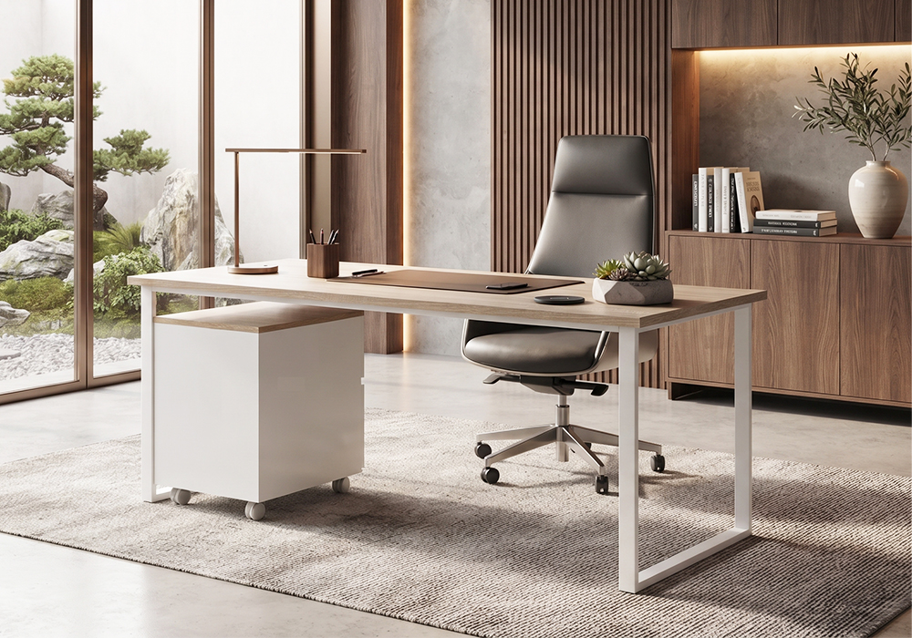BUREAU AZUR