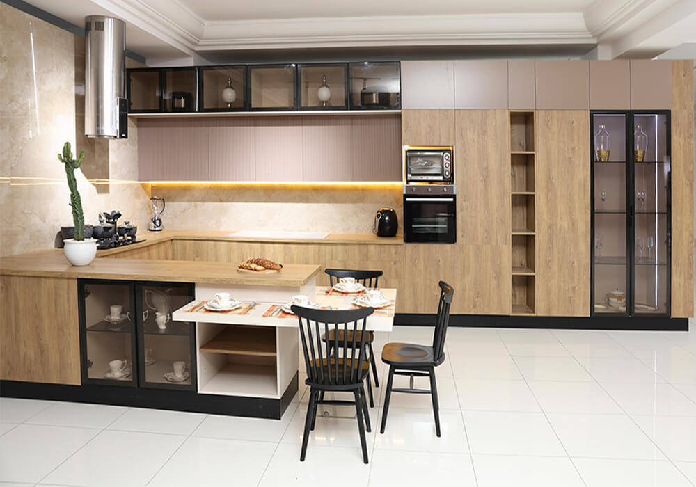 CUISINE BALKIS