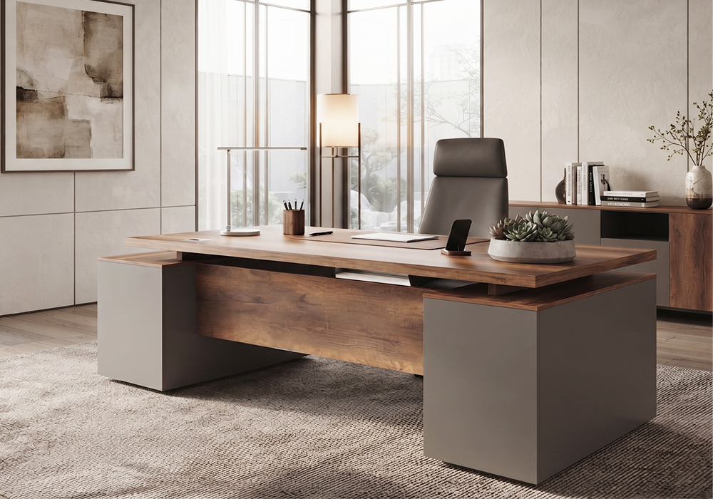 BUREAU BOSS ROYAL