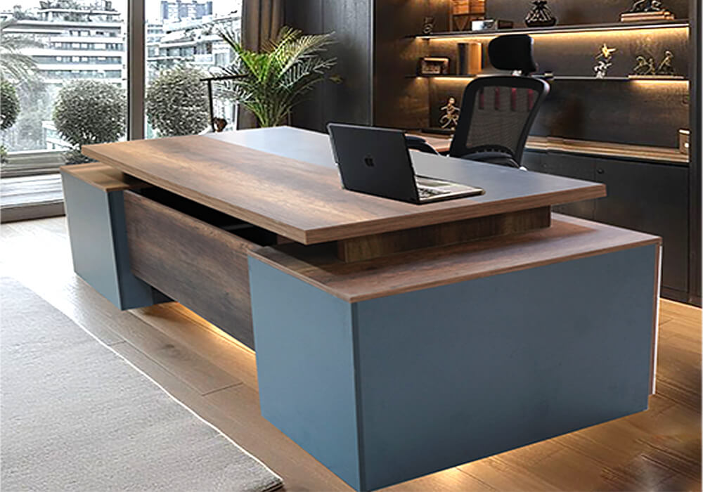 BUREAU BOSS ROYAL