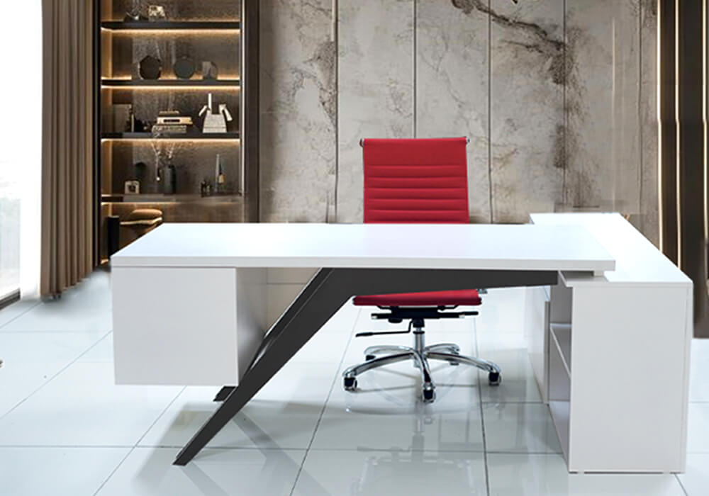 BUREAU CHLOE