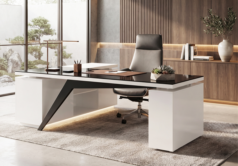 BUREAU CHLOE