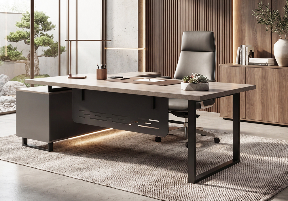 BUREAU DIESEL