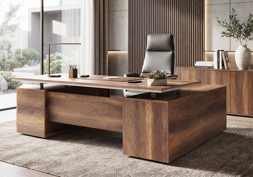 BUREAU EMPORIO