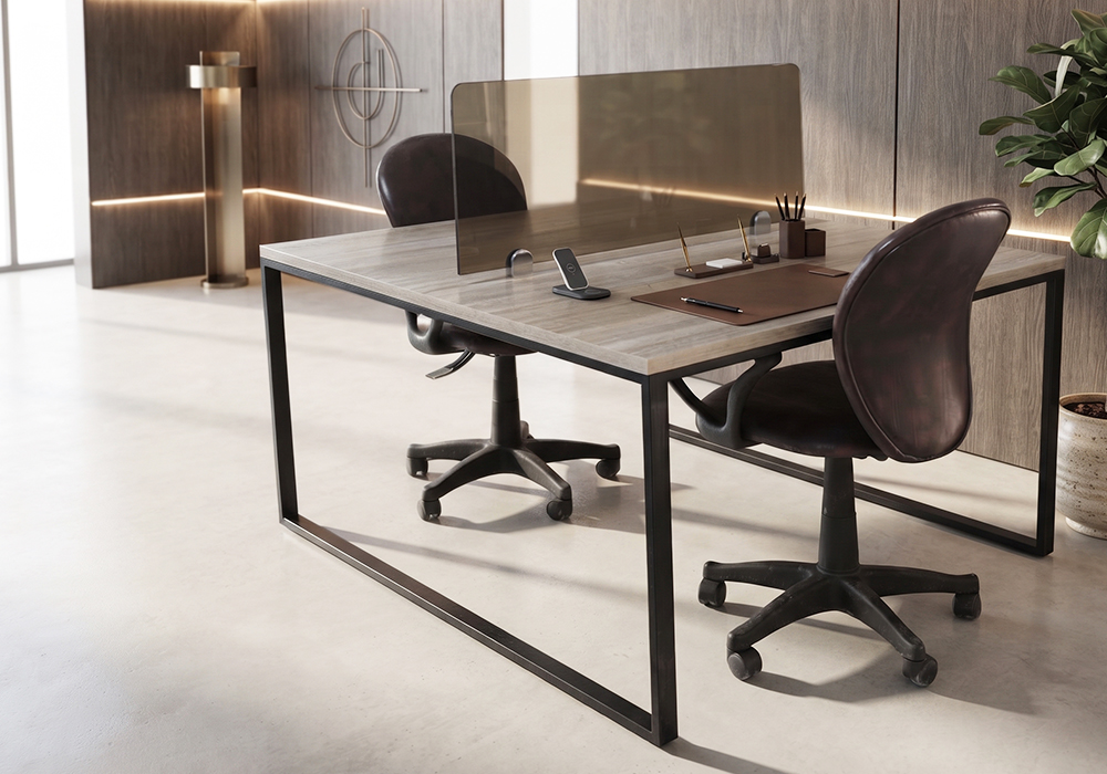 BUREAU FASHION