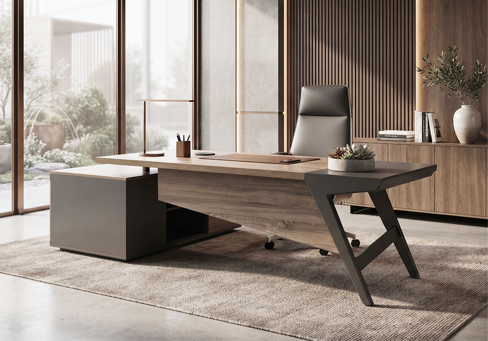 BUREAU MORGAN