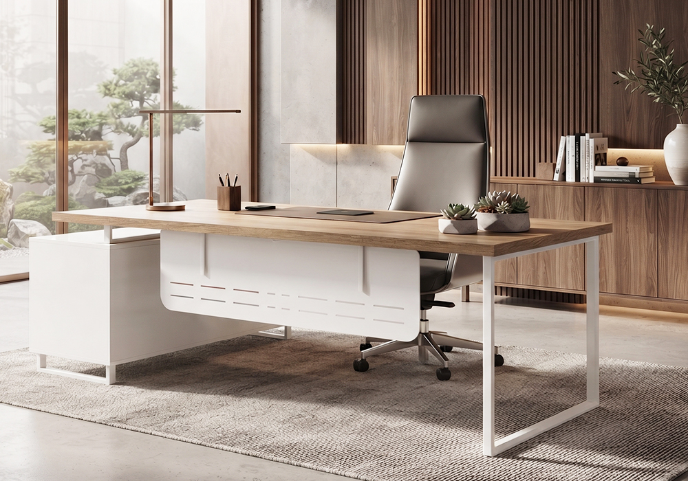 BUREAU PARIS