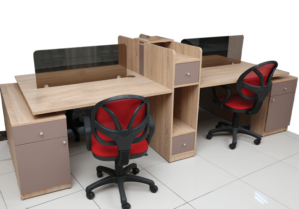 BUREAU TWINS