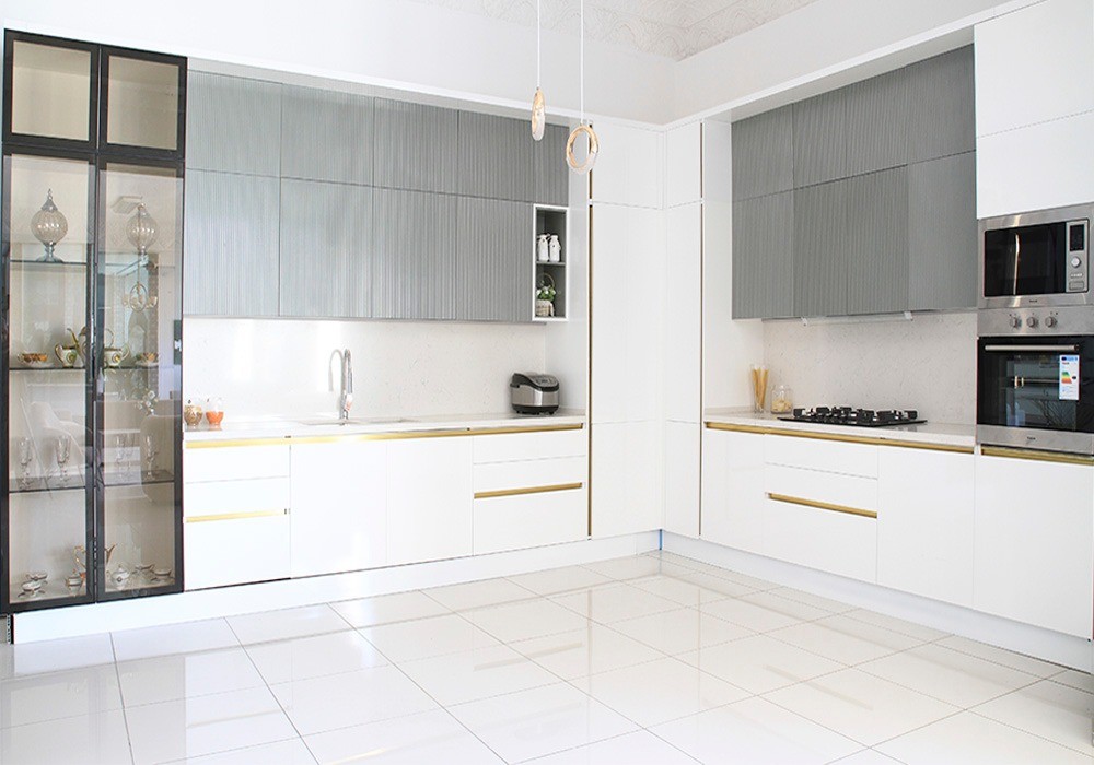 CUISINE DIAMANT