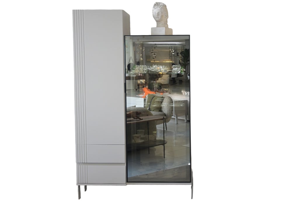 VITRINE VENISE