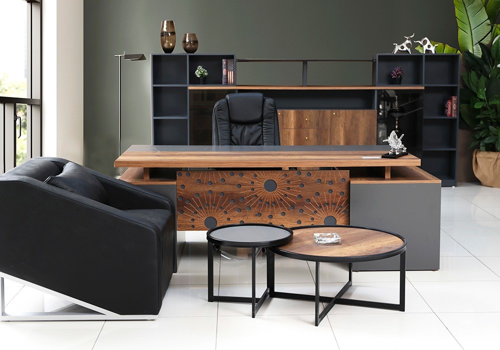 Meuble Bureau en Tunisie