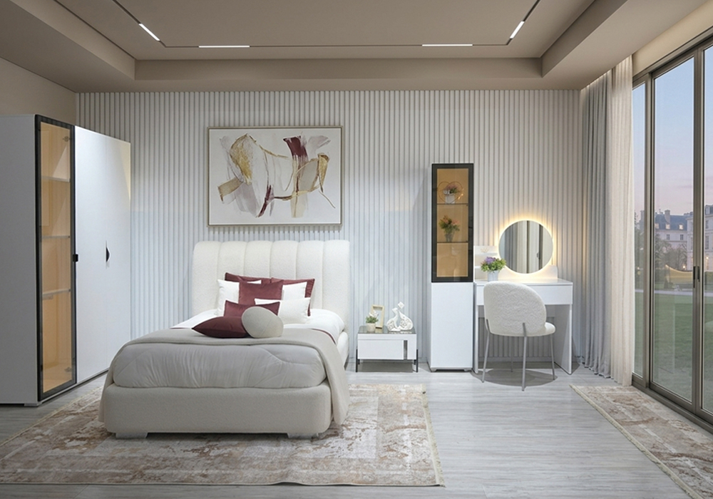 CHAMBRE ENFANT PARIS