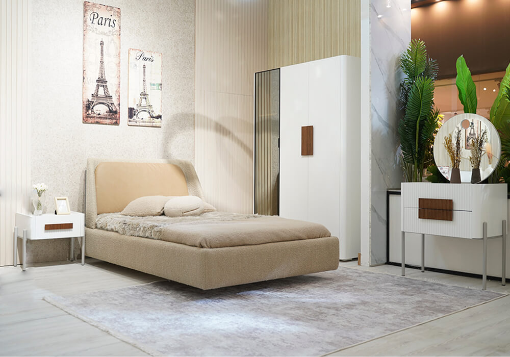 CHAMBRE ENFANT CHIRAZ