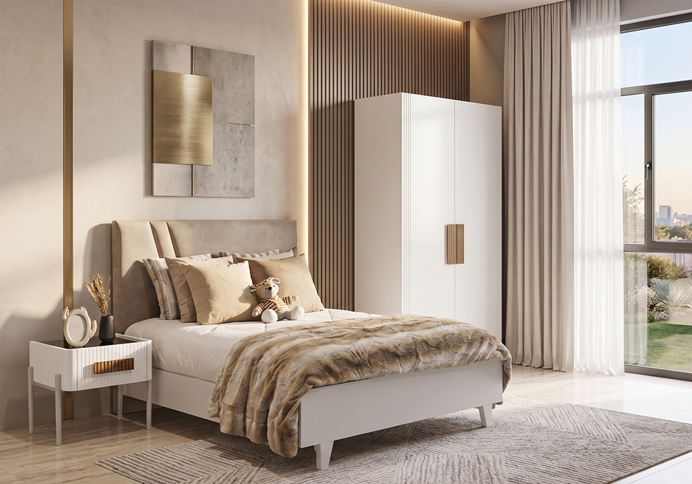 CHAMBRE ENFANT CHIRAZ