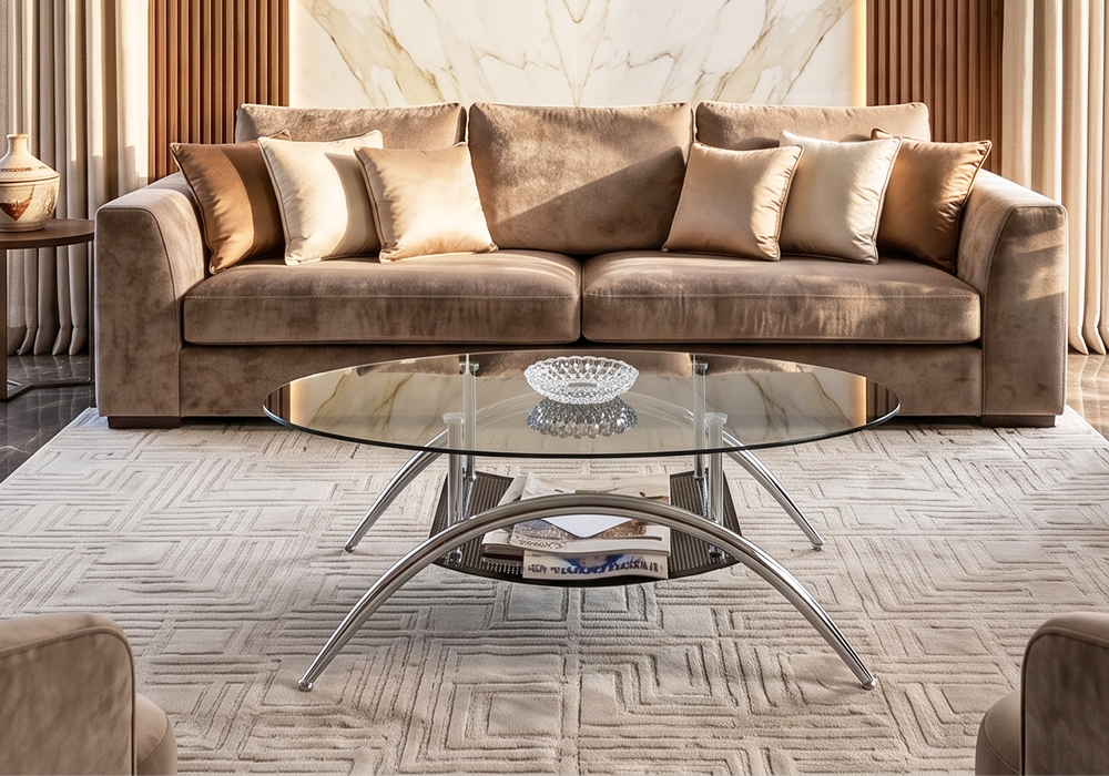 TABLE BASSE CALYPSO
