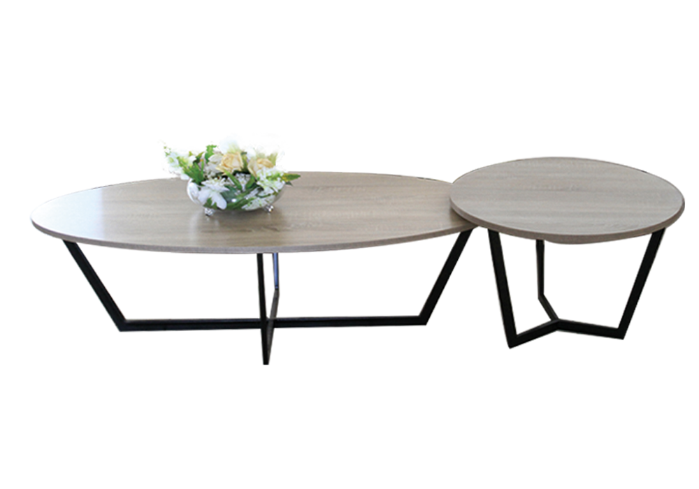 TABLE BASSE CALYPSO
