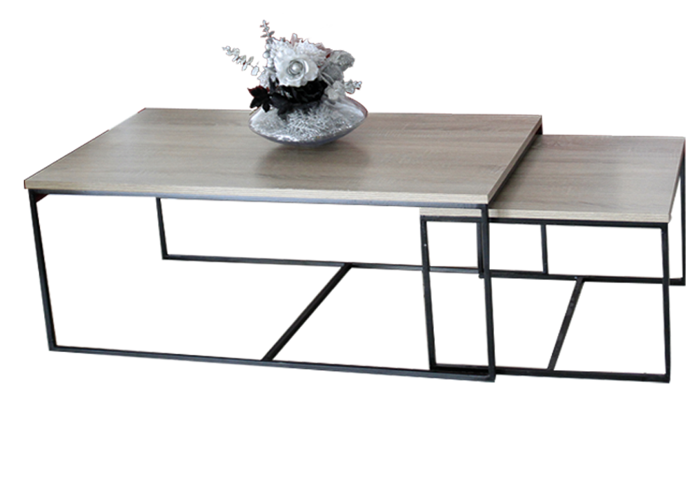 TABLE BASSE CELIO