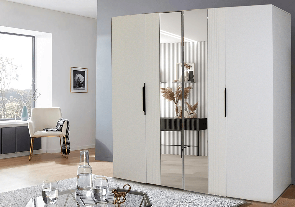DRESSING MILANO