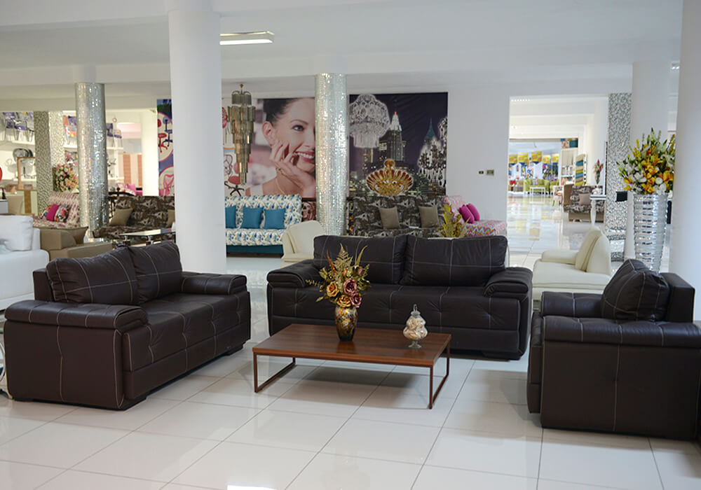 SALON DIOR