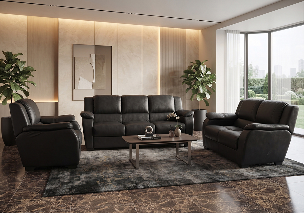 SALON GEORGE MARINAI