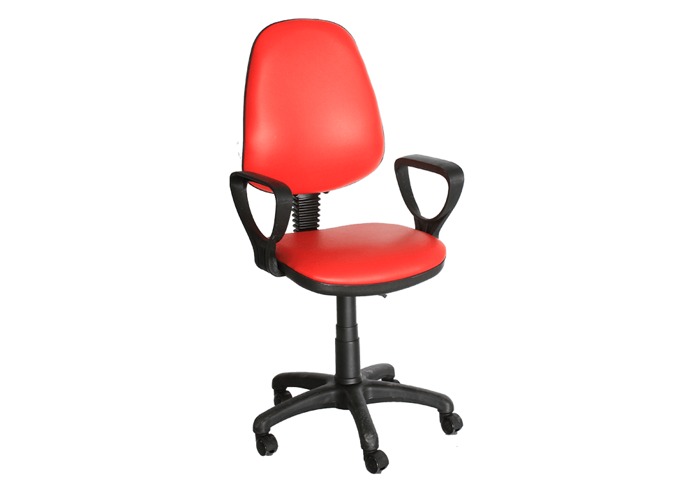 CHAISE LB 006 ROUGE