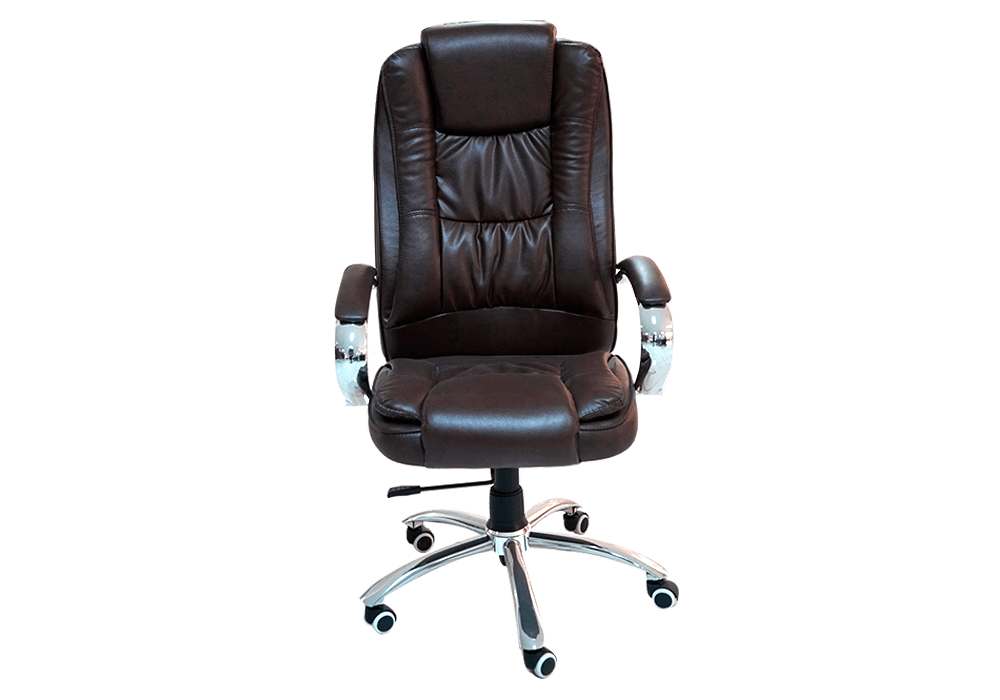 CHAISE IM 001 NOIR