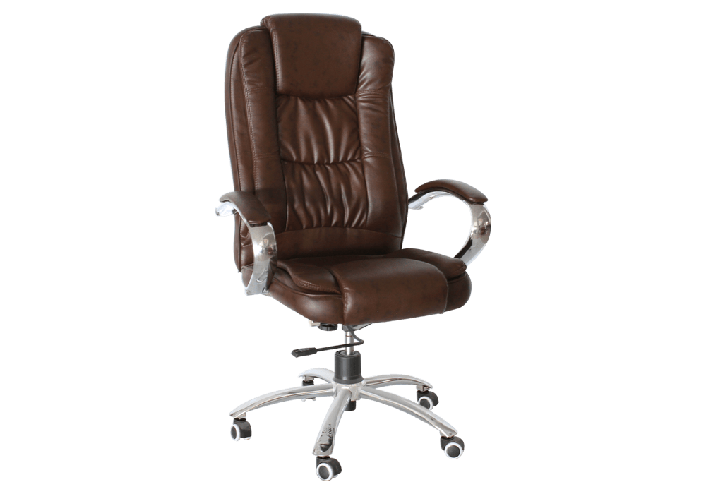 CHAISE IM 001 MARRON